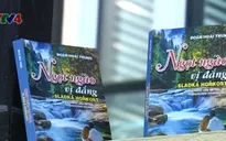 "Ngọt ngào vị đắng" - Cuốn sách về tình hữu nghị Việt Nam - Tiệp Khắc