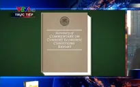 FED công bố báo cáo sách xám tháng 6