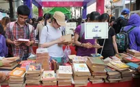Sách xưa, nơi tìm về những hoài niệm cũ