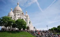 Đồi Montmartre - Điểm du lịch hút khách tại Paris, Pháp