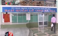 Sai phạm gây thất thoát tiền tỷ nhưng vẫn được thăng chức