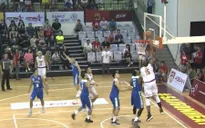 CLB Saigon Heat nhận thất bại thứ hai tại giải ABL 2016-2017