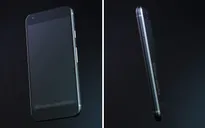 Ngắm thiết kế của Google Pixel qua video 360 độ