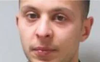 Bỉ quyết định trao nghi phạm Salah Abdeslam cho Pháp
