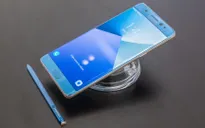 Có tới 92 sự cố cháy nổ liên quan tới Galaxy Note7 tại Mỹ