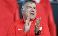 24 giờ tới, Sam Allardyce sẽ CHÍNH THỨC dẫn dắt ĐT Anh