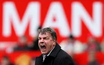 VIDEO: Những màn khẩu chiến ấn tượng của tân HLV ĐT Anh, Sam Allardyce