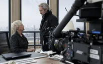 Sam Mendes chán làm đạo diễn phim James Bond