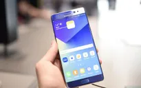 "Sự cố của Samsung không ảnh hưởng nhiều đến xuất khẩu của Việt Nam"
