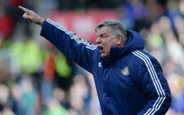 Lộ diện "thuyền trưởng" tương lai của Everton