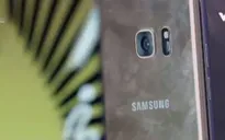 Samsung gặp khó sau sự cố thu hồi Galaxy Note7