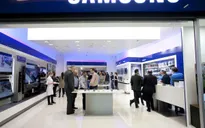 Tập đoàn Samsung sẽ mở cửa hàng điện tử đầu tiên tại Cuba