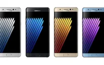 Nhà mạng Canada sẽ ngừng cung cấp dịch vụ cho Galaxy Note7 từ ngày 15/12
