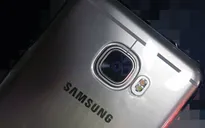 Samsung Galaxy C5 lộ thiết kế “nhái” HTC 10