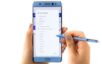 Galaxy Note 7 sẽ “lên đời” Android 7.0 Nougat trong 2 tháng tới