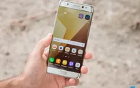 Galaxy Note7 “tái xuất” tại Ấn Độ, sẽ đụng độ trực tiếp iPhone 7
