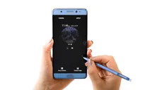 Trải nghiệm mọi tính năng mới của Galaxy Note7 qua video câm