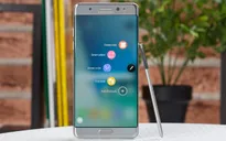 Samsung sẽ thay mới Galaxy Note7 bị lỗi tại Australia từ 21/9
