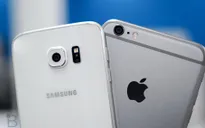 Apple và Samsung chiếm 105% lợi nhuận ngành CN smartphone 2015