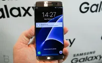 Hướng dẫn cài đặt phím tắt cho màn hình khóa Galaxy S7, S7 Edge
