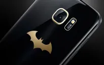 Galaxy S7 edge Injustice Edition - Siêu phẩm dành cho fan của Batman sẽ lên kệ vào tháng 6