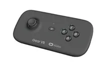 Lộ diện tay cầm điều khiển không dây dành cho Samsung Gear VR