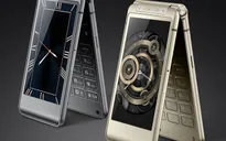 Samsung sắp ra mắt điện thoại nắp gập cao cấp Veyron