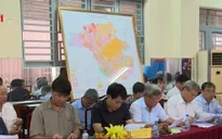 Bố trí vốn bồi thường và tái định cư dự án sân bay Long Thành