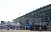 Nội Bài lọt Top 100 sân bay tốt nhất thế giới