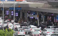 Giải pháp nào cho hiện trạng sân bay Tân Sơn Nhất?