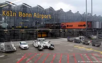 Đức bắt giữ một kẻ tình nghi vượt rào an ninh tại sân bay Cologne-Bonn