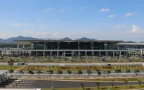 Nội Bài đứng thứ 19/30 sân bay tốt nhất châu Á