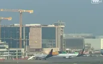 Bỉ: Sân bay Zaventem sẽ mở cửa lại vào ngày mai (3/4)