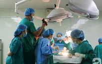 TP.HCM: Cứu sống sản phụ ngưng tim, ngưng thở nhờ báo động đỏ liên viện