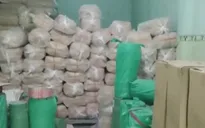 Phát hiện sơ sở sản xuất bánh ngọt sử dụng hóa chất độc hại