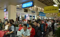 Đề nghị lập đồn công an tại sân bay Tân Sơn Nhất