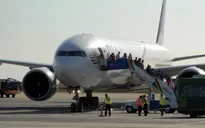 Pakistan: Báo động giả tại sân bay ở thủ đô Islamabad