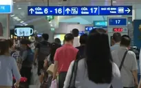 Sân bay Tân Sơn Nhất sẽ giảm chuyến bay giờ cao điểm