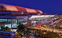 Cận cảnh 10 sân bay tốt nhất thế giới năm 2016