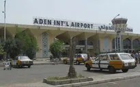 Yemen: Phiến quân tấn công sân bay tại thành phố Aden