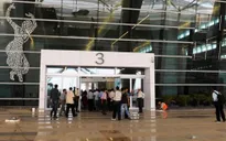 Ấn Độ đầu tư 120 tỷ USD vào cơ sở hạ tầng sân bay