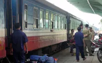 Phát hiện 14kg ma túy đá trên tàu tại Đồng Nai
