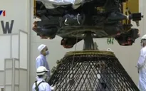 Tàu thăm dò sao Hỏa ExoMars2016 sẽ phóng lên vũ trụ vào 14/3