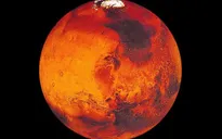 Tỷ phú Elon Musk có tham vọng lập thành phố trên Sao Hỏa