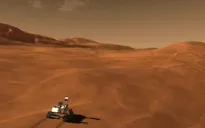 NASA phát hiện dấu vết mới về sự sống trên sao Hỏa