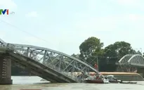 Vụ sập cầu Ghềnh trên sông Đồng Nai: Bộ GTVT vào cuộc