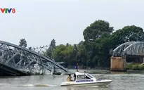Đồng Nai: Đưa cầu Ghềnh cũ bắc qua cù lao cho dân đi lại
