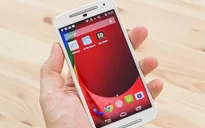Sắp có một chiếc smartphone Moto mới ra đời nhưng không còn Motorola