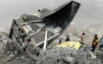 Sập mỏ than ở Ấn Độ, hàng chục người mắc kẹt