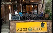 Những đứa trẻ nghèo có cơ hội đổi đời nhờ Sapa O’Châu